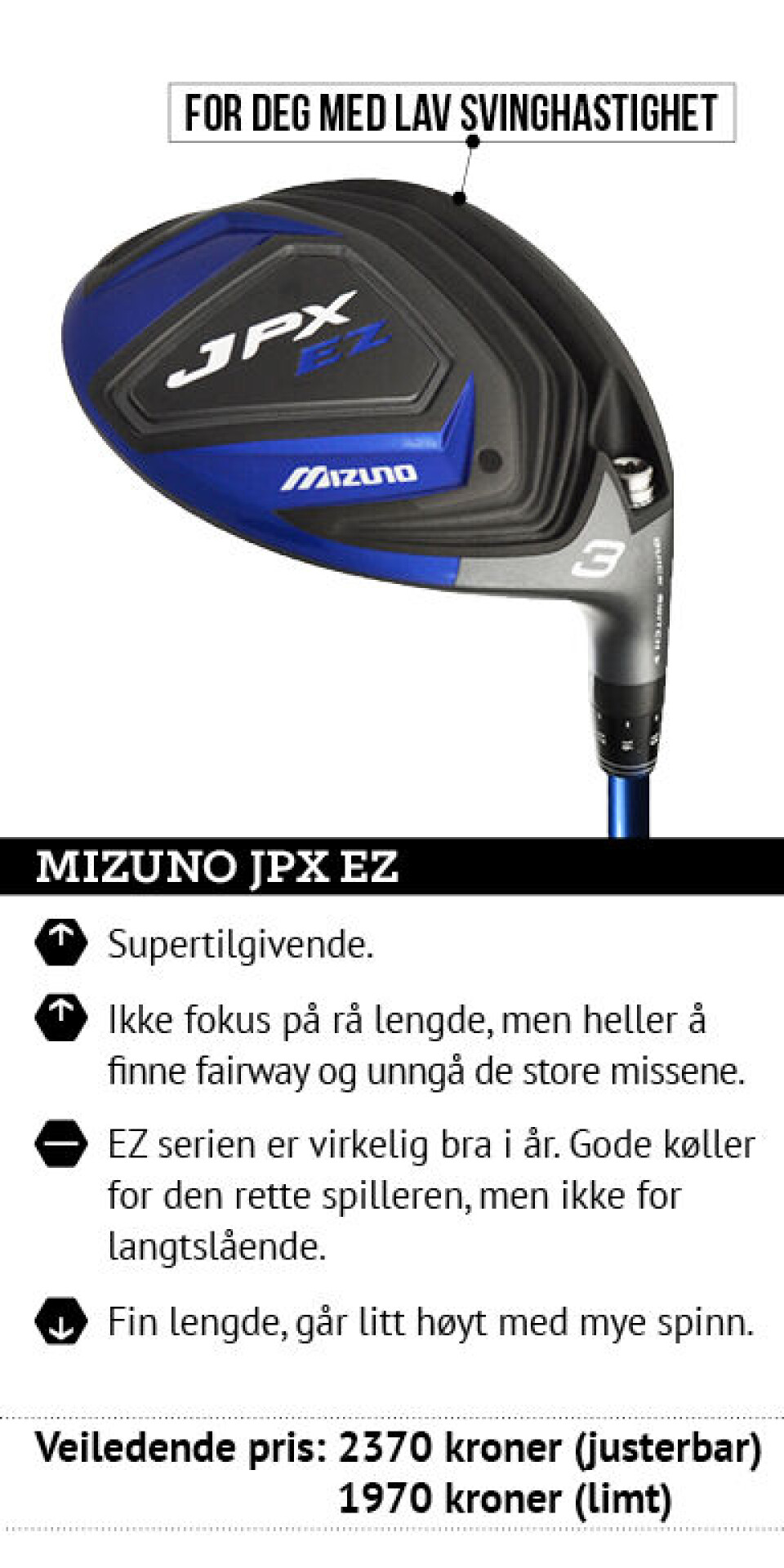 Test av wooder