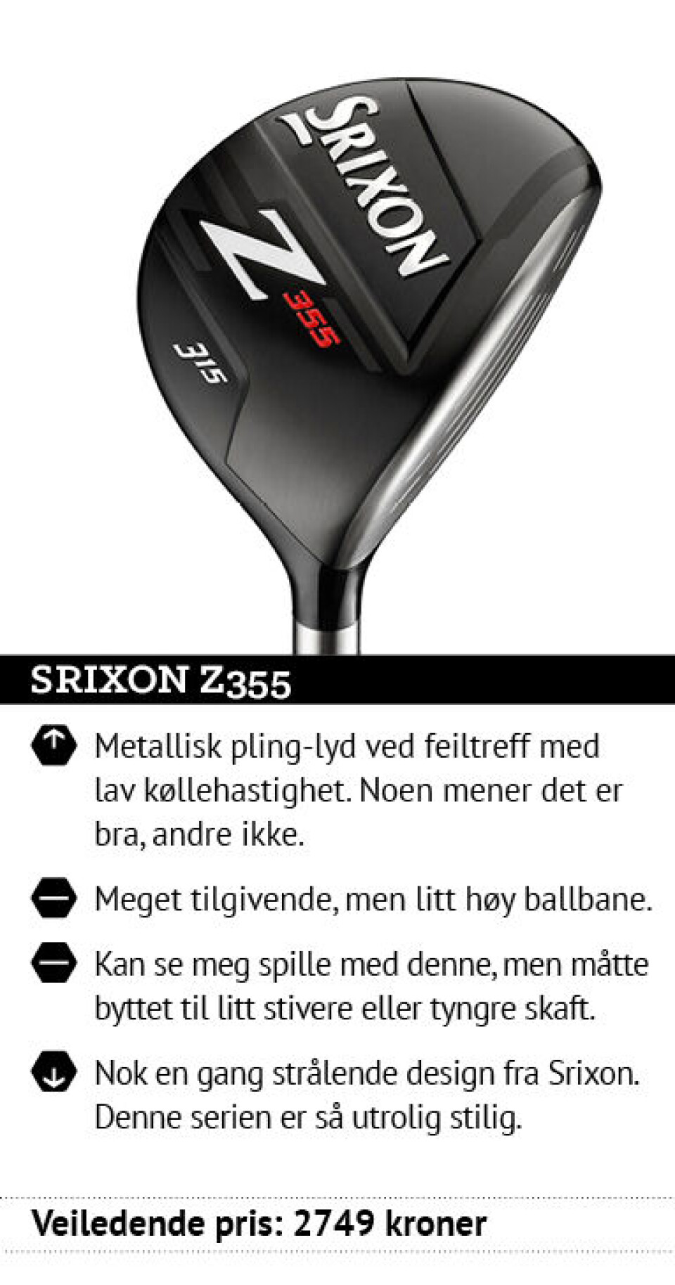 Test av wooder