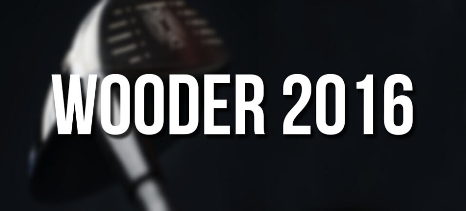 Test av wooder