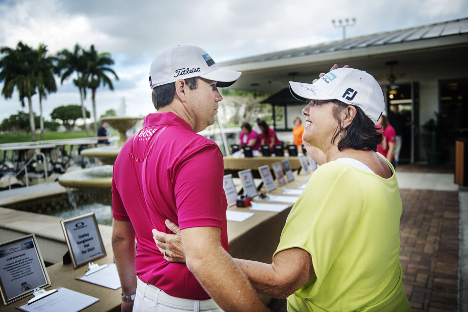 Erik Compton: Mirakelmannen
