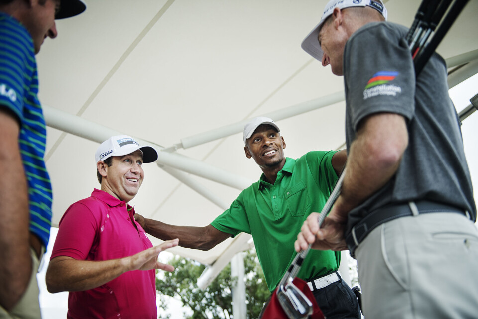 Erik Compton: Mirakelmannen