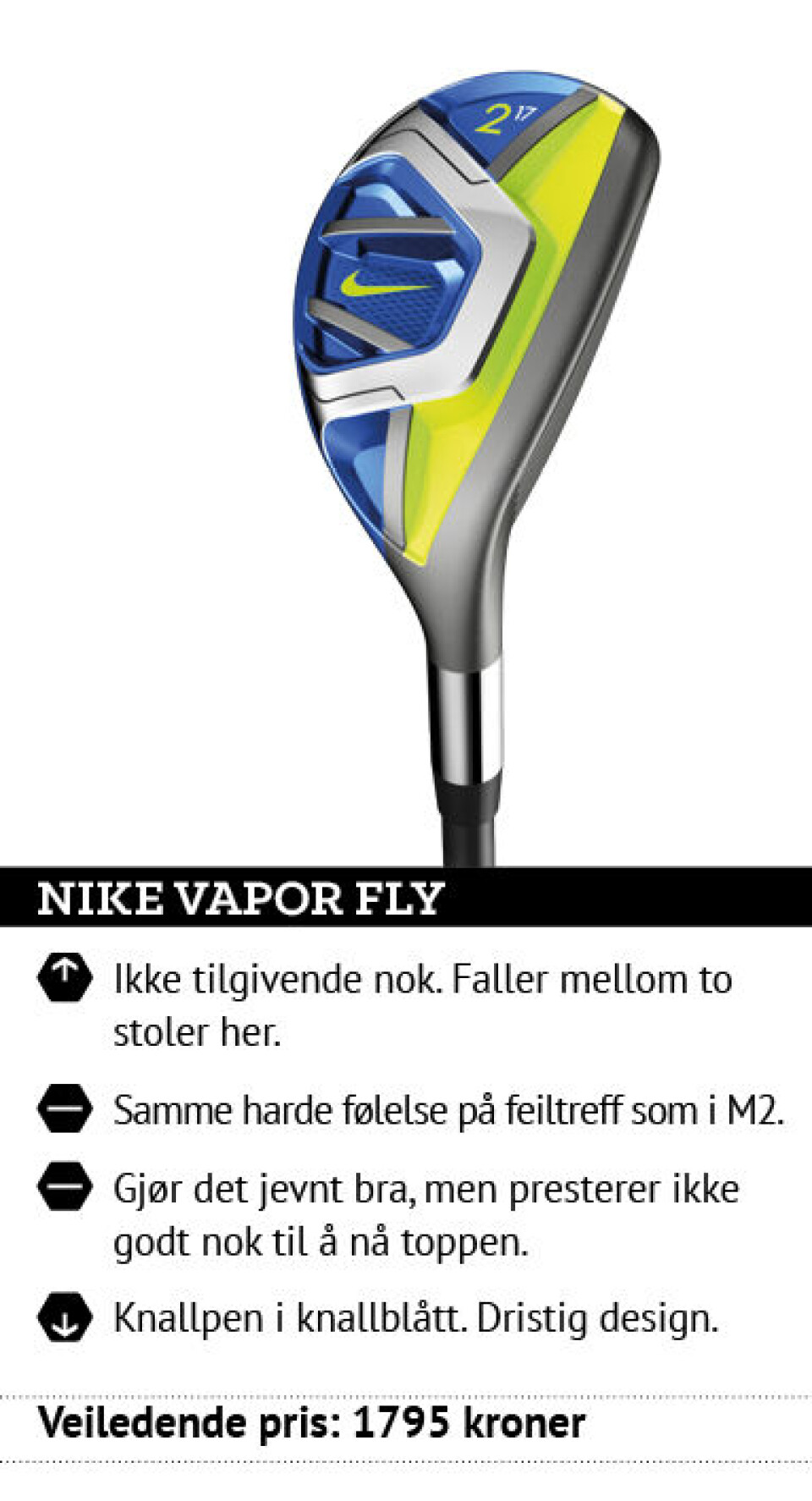 Test av hybrider