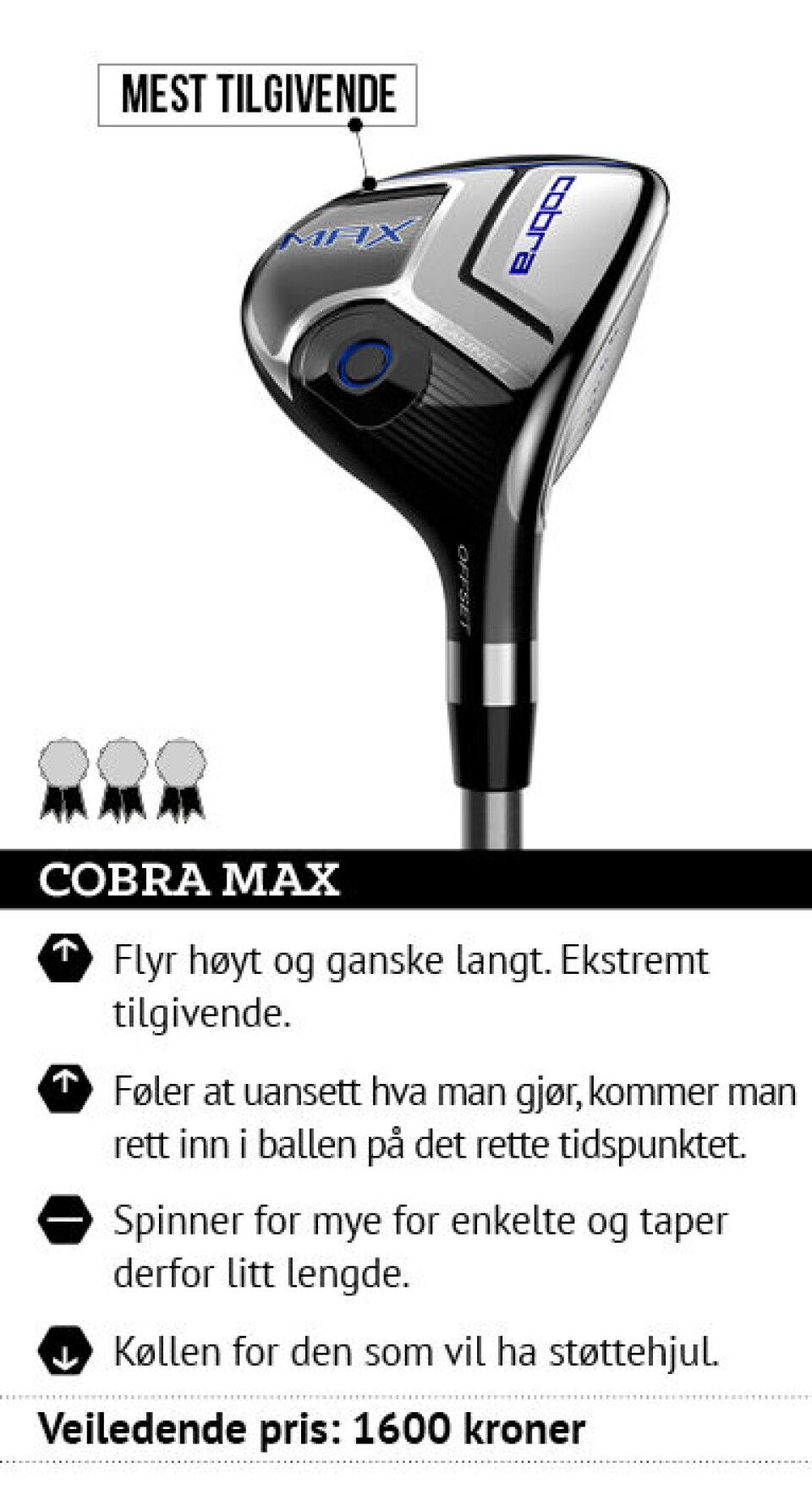 Test av hybrider