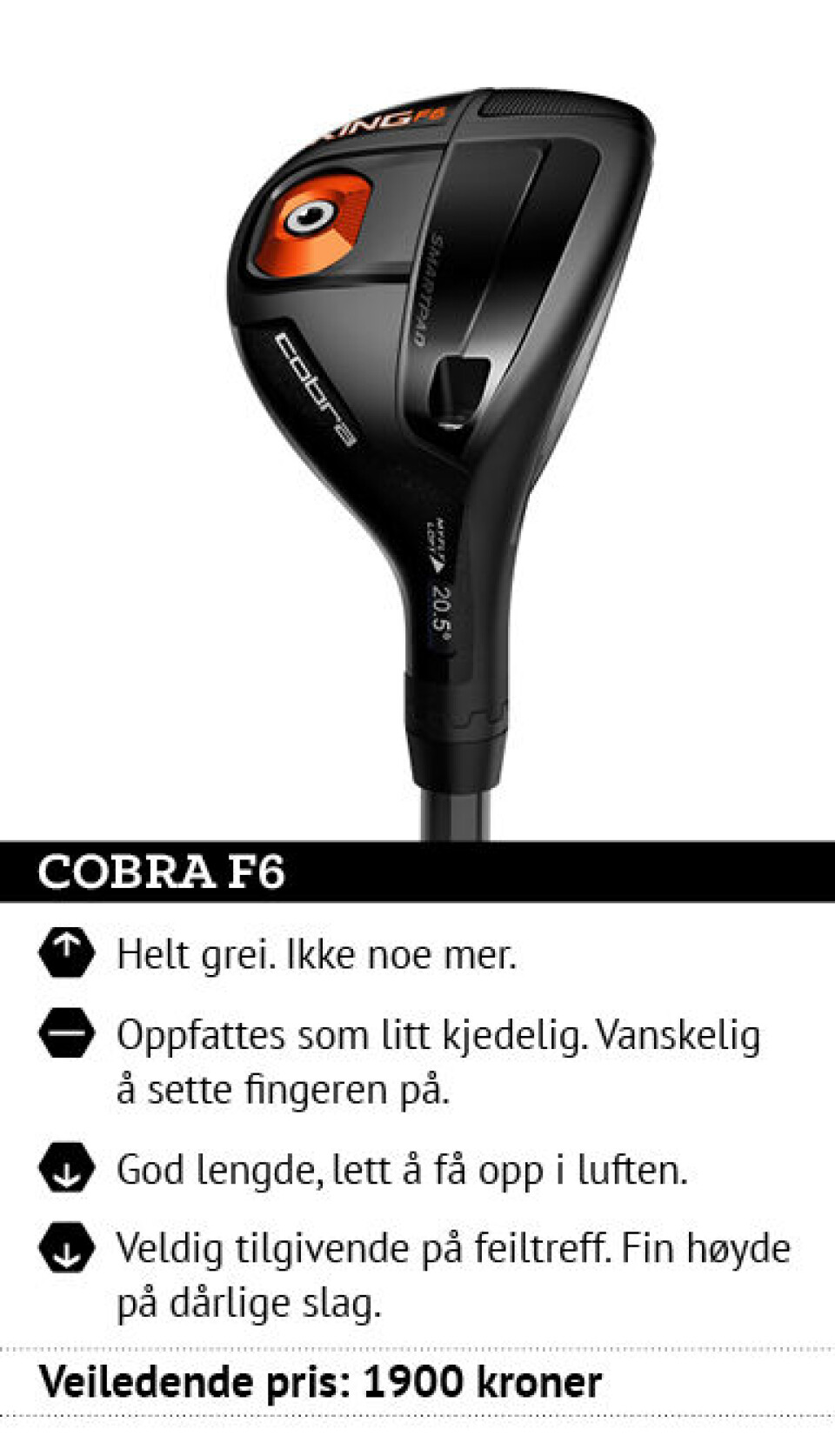 Test av hybrider
