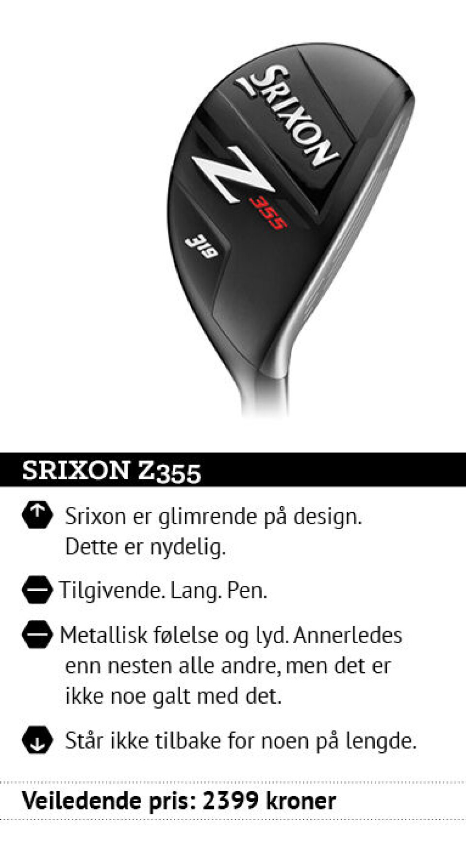 Test av hybrider