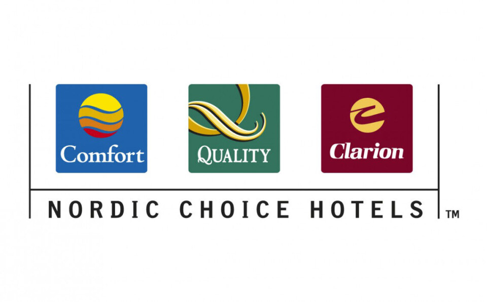 Ny hotellavtale gir deg lavere pris på overnatting