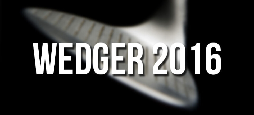 Test av wedger