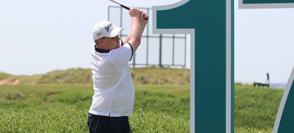 Norsk suksess i Special Olympics