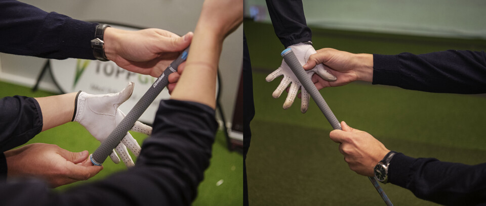 Innegolf: Grip muligheten før sesongstart!