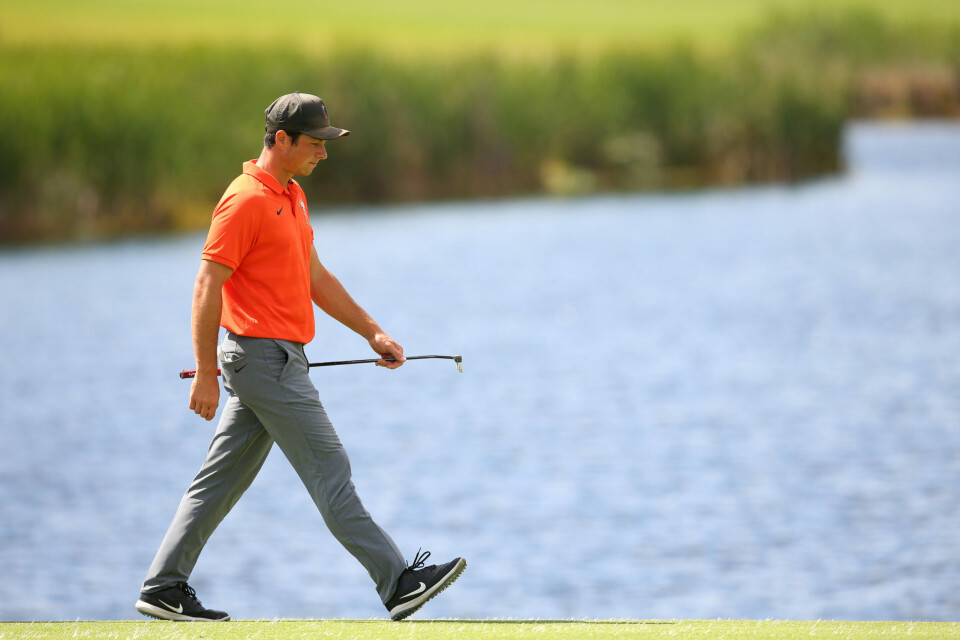 Hovland står over ukens PGA Tour-turnering