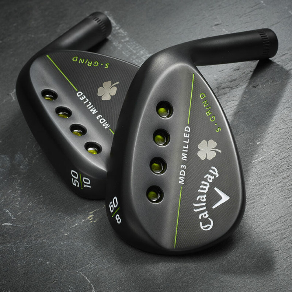 Wedge for den overtroiske