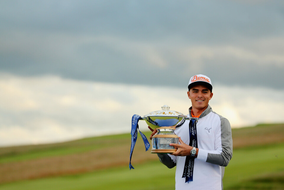 Fowler fant formen i Skottland