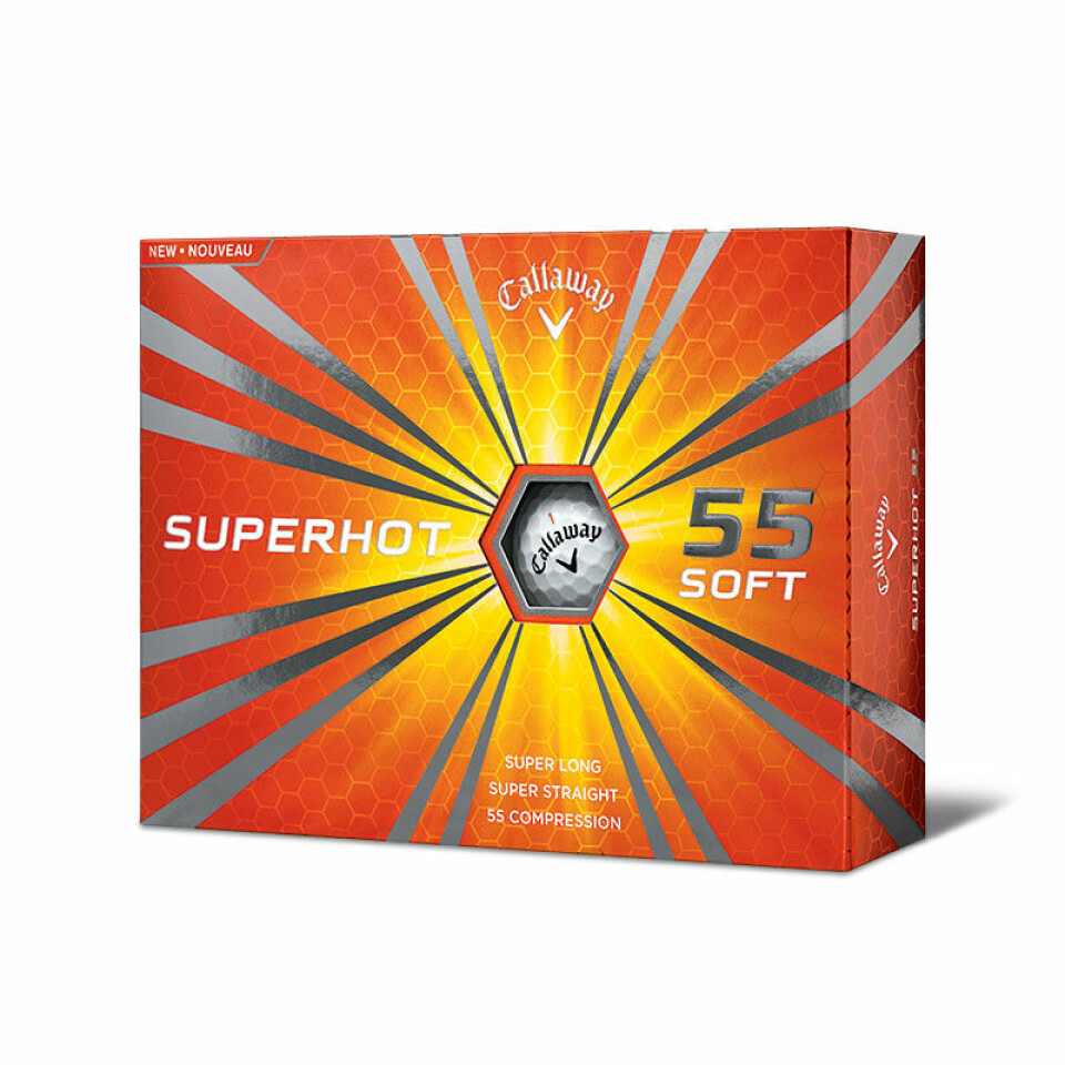 Callaways superball