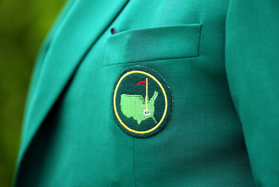 Bli med i vår Masters-konkurranse!