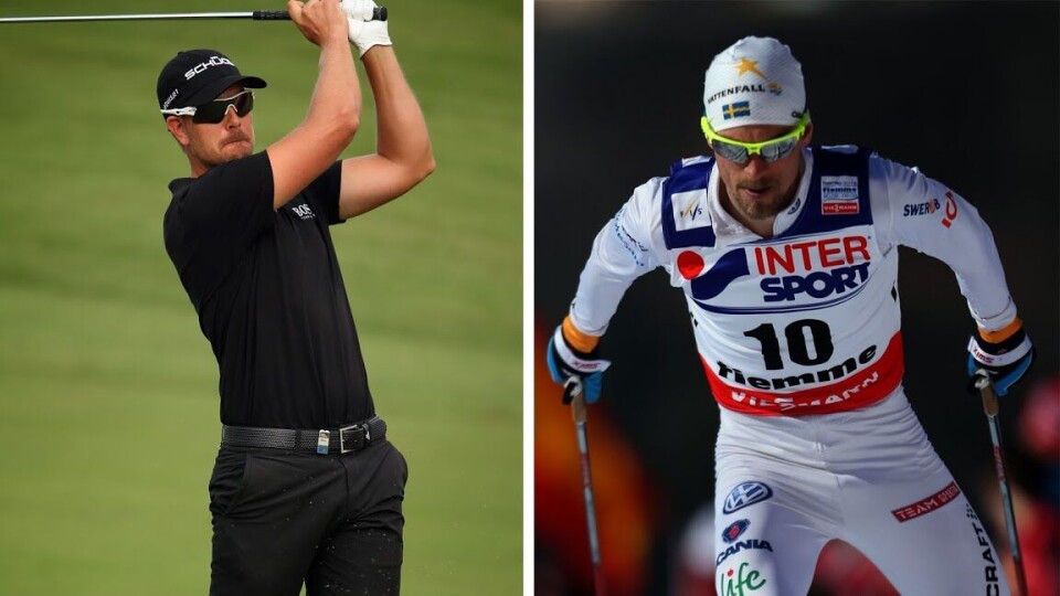 - Juryen må ha blitt truffet av MANGE golfballer i hodet