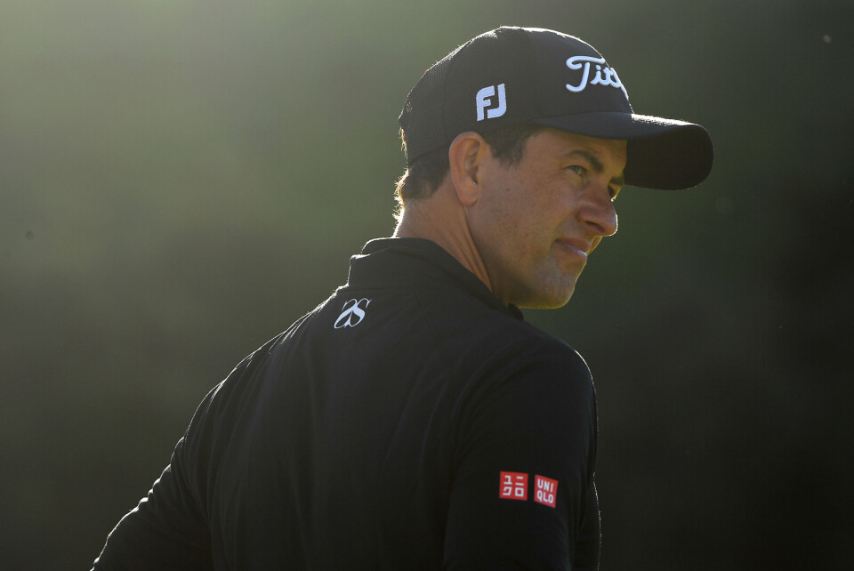 PGA Tour-stjernen ble luta lei sakte spill – caddien fant løsningen!