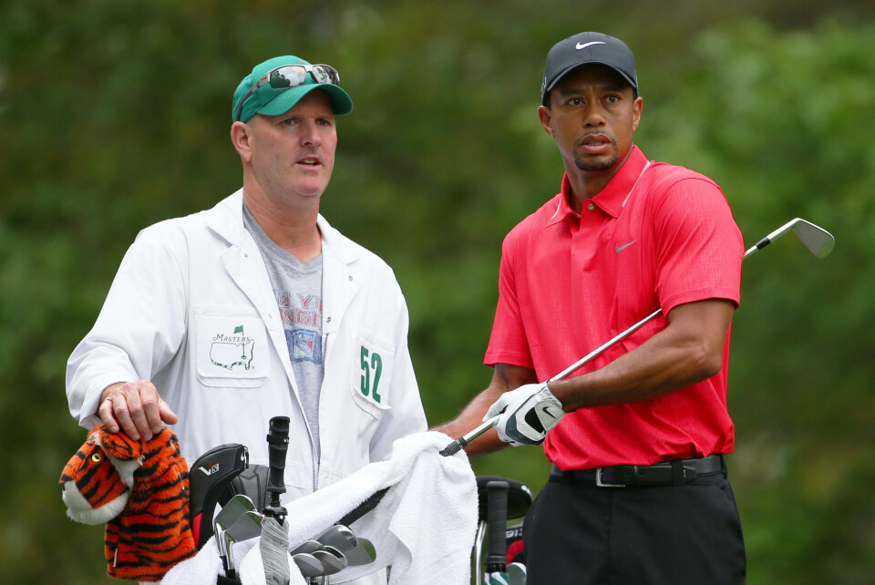 Tiger klar for The Masters?
