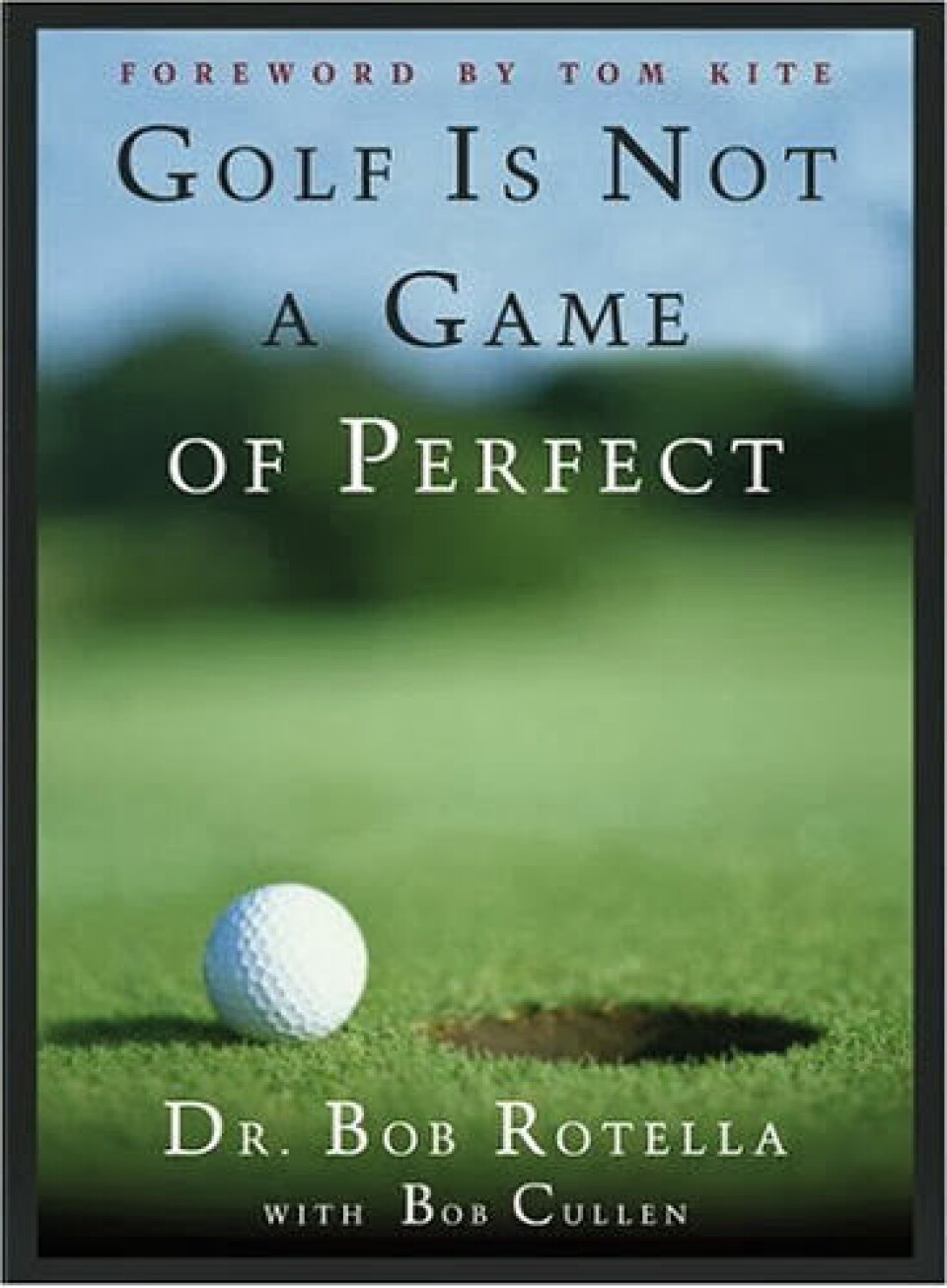 Julegaver til golfere