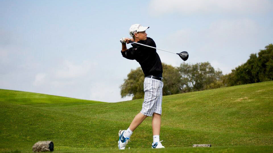 Braadlie og Stormo vant på Titleist Tour