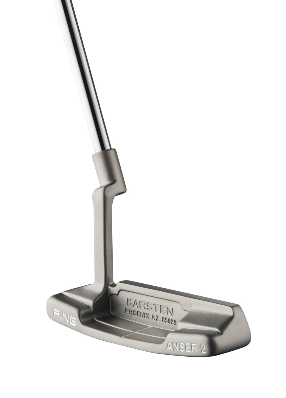 Retroputter