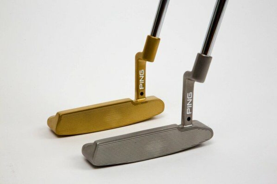 Retroputter
