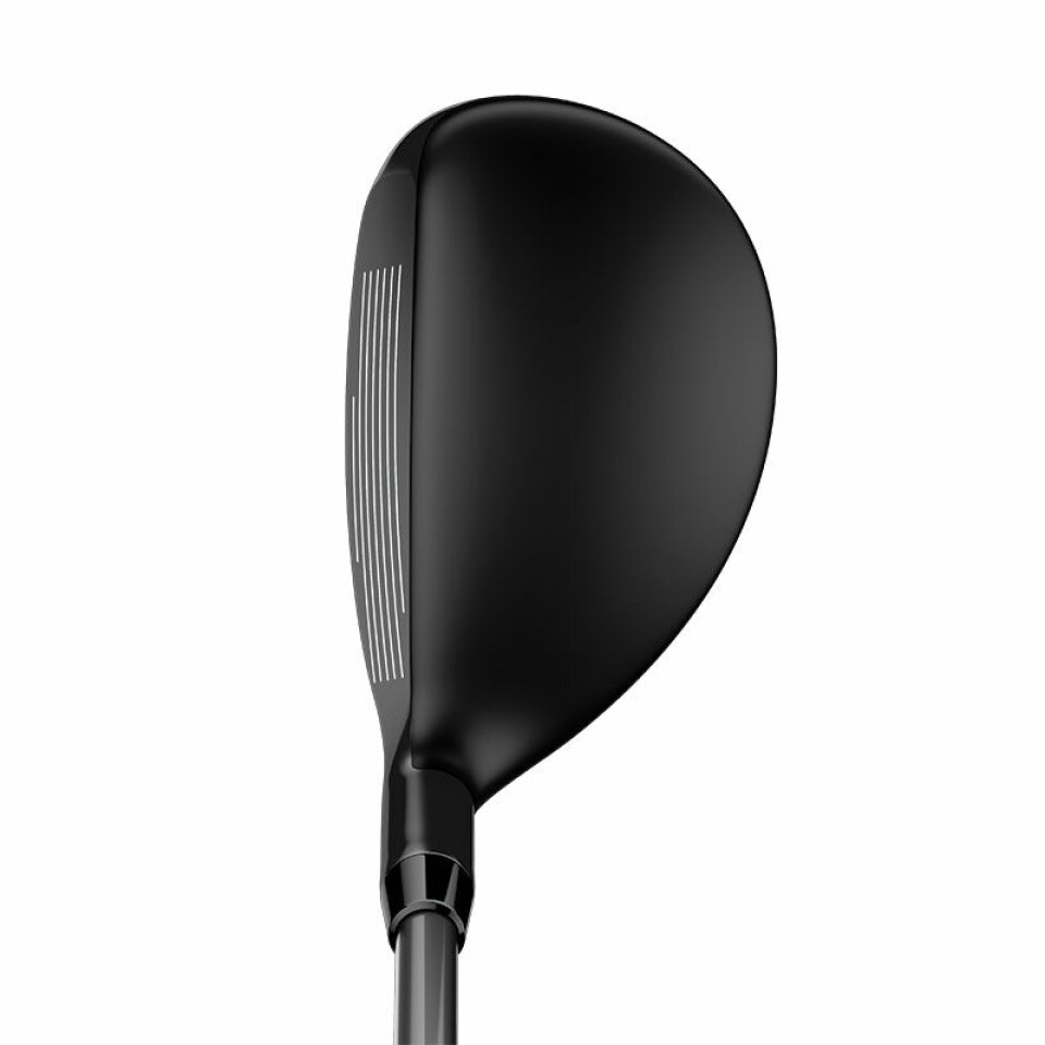 Superhjelp fra Callaway XR OS
