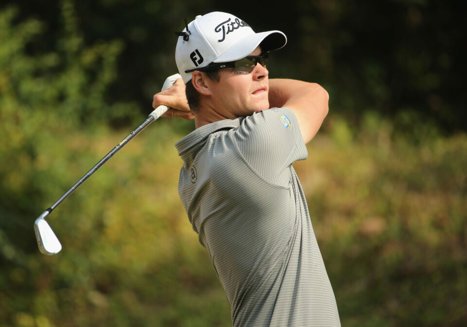 Fornøyd Kofstad klar for helgespill: – Jeg har ingenting å tape!