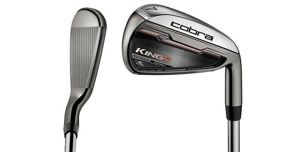 Full pakke med Cobra F6