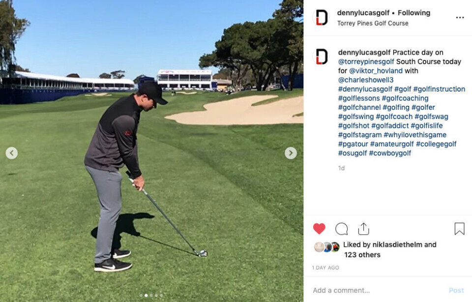 I kveld skal Viktor pegge opp mot Tiger og co!