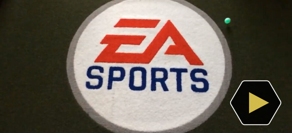 Kommer EA Sports sitt etterlengtede golf-spill til påske?