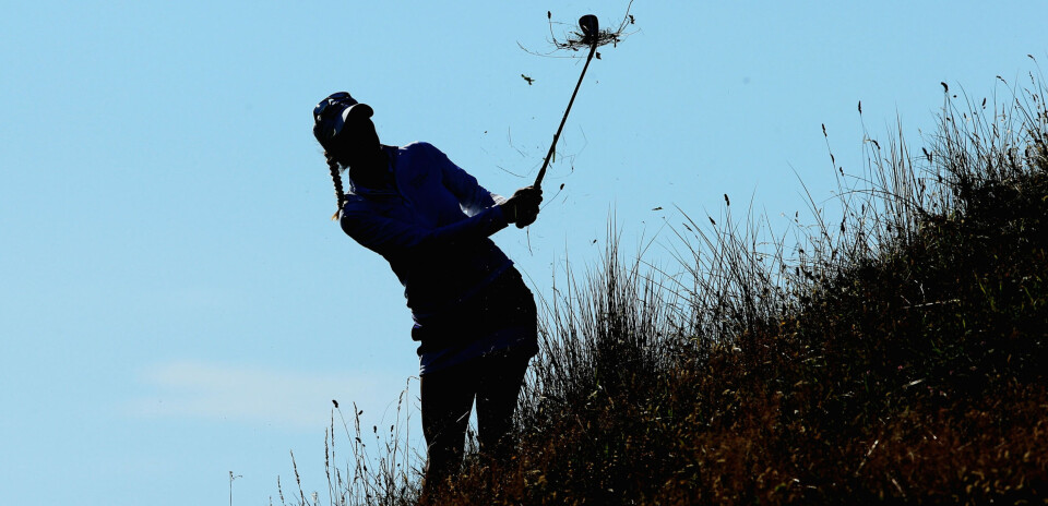 Golf-Norge får utbetalt nesten 30 millioner kroner