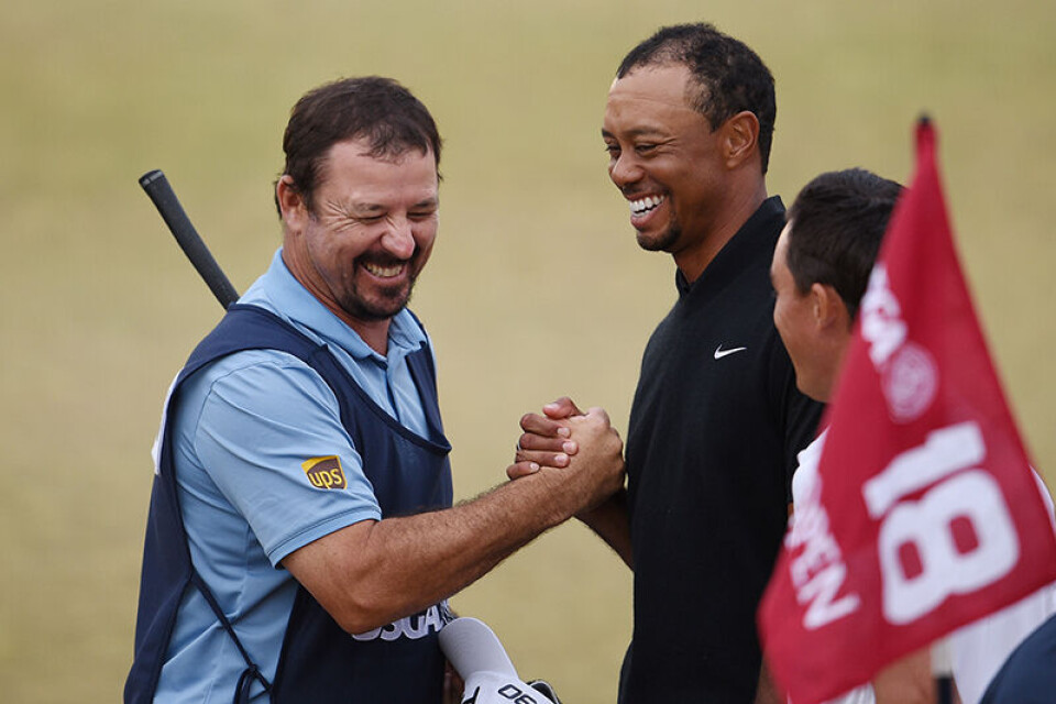 Er det denne uken det skal skje, Stenson?