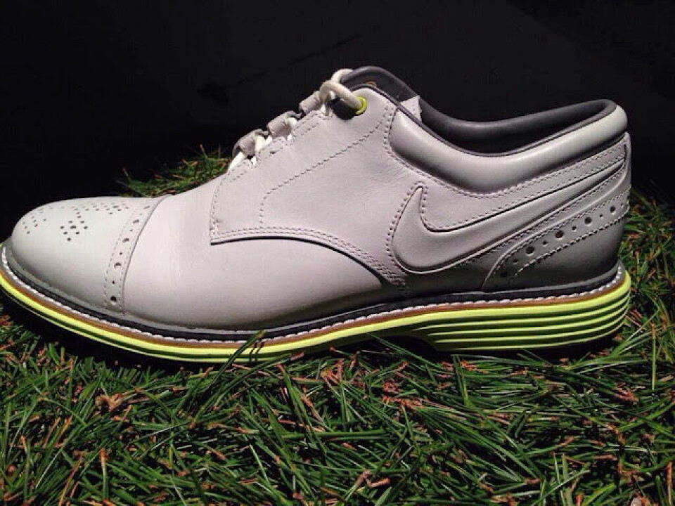 Nike 2014
