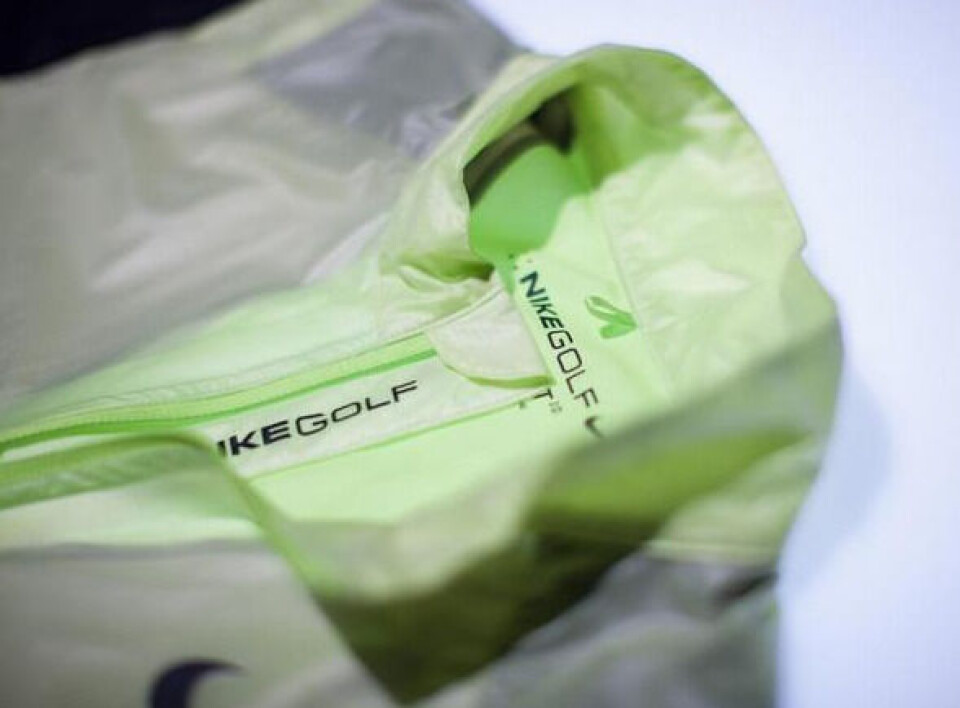 Nike 2014