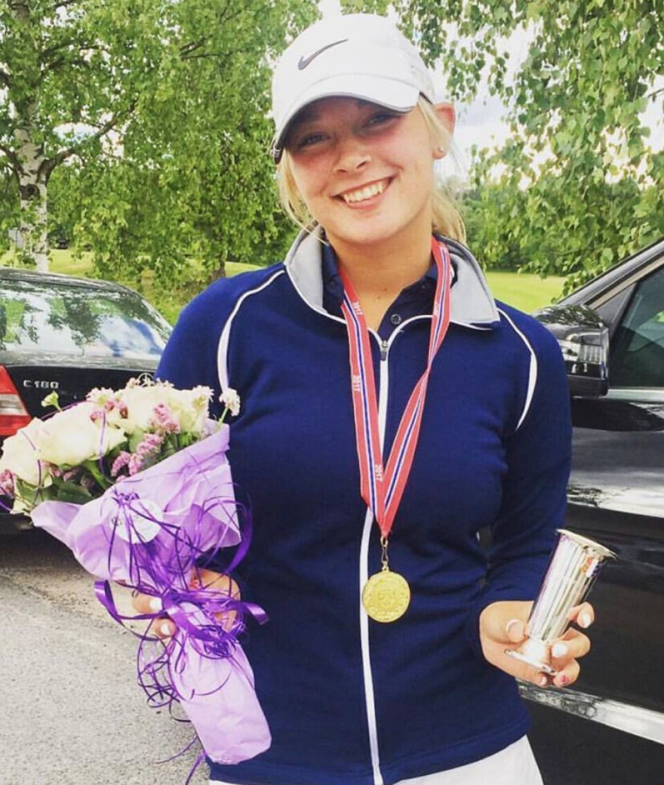 Fire av fem norske klare for Q-School-finalen