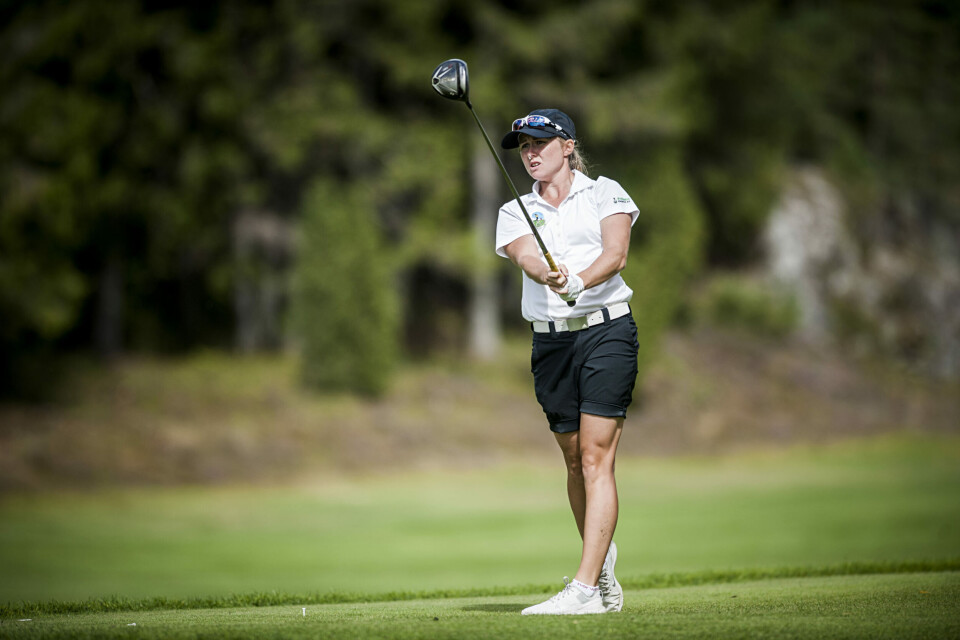 Fire av fem norske klare for Q-School-finalen