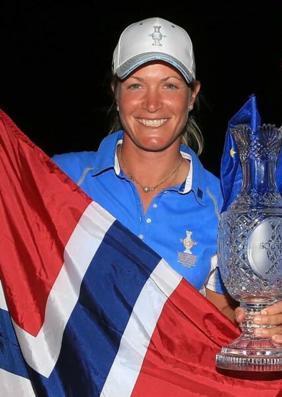 Slik er golftinget 2013