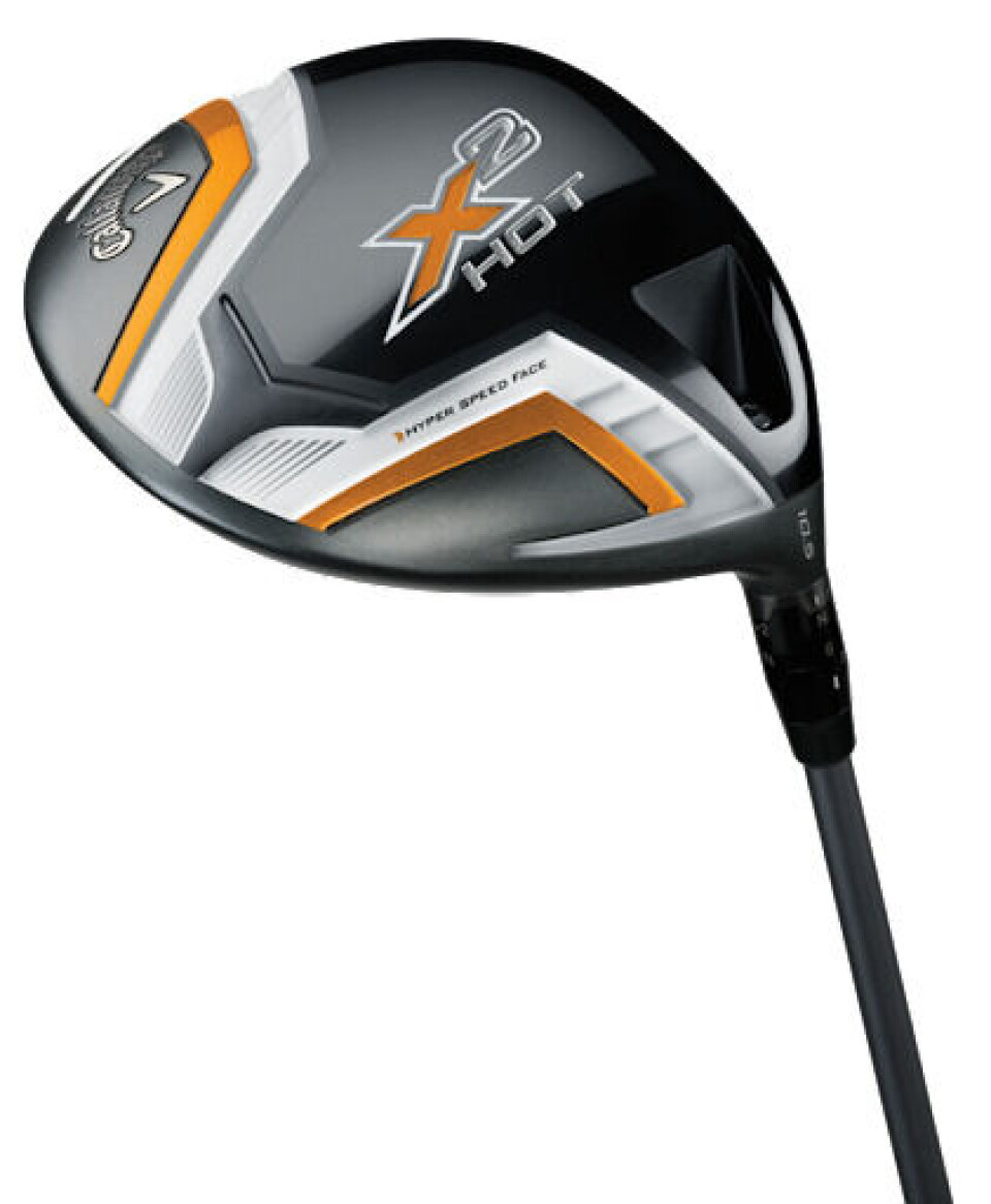 Callaway X2 Hot