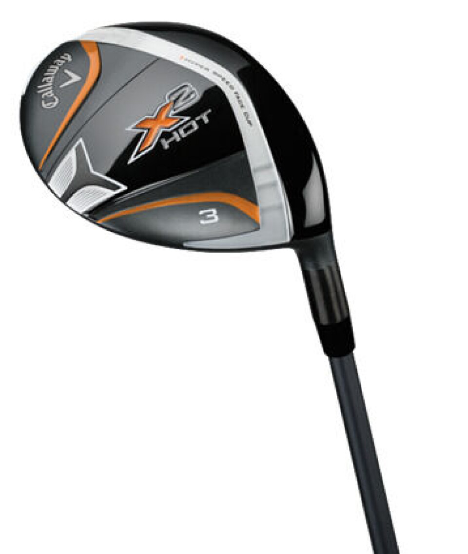 Callaway X2 Hot