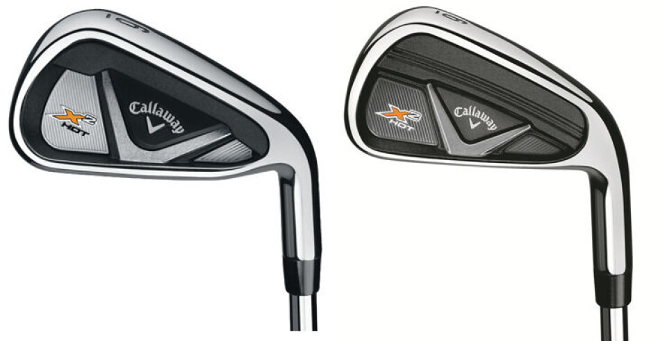 Callaway X2 Hot