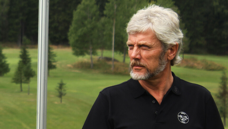 Her forstår politikerne golfens helseeffekt
