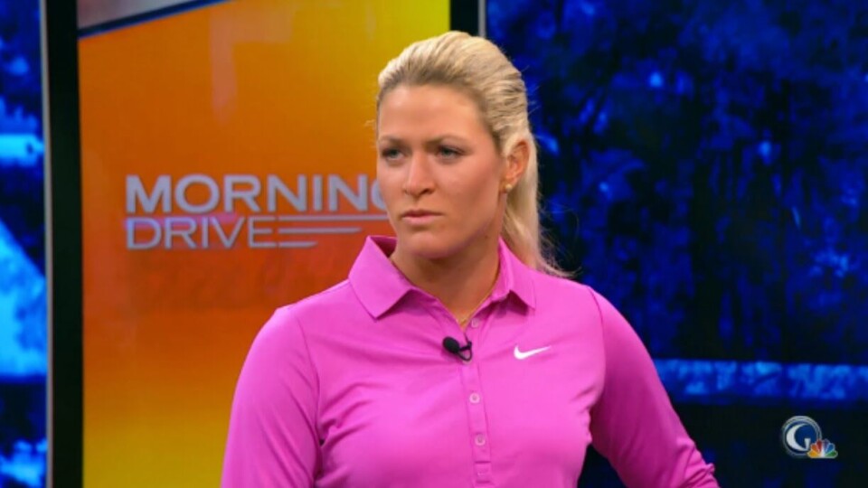 Puttingtips og intervju med Suzann