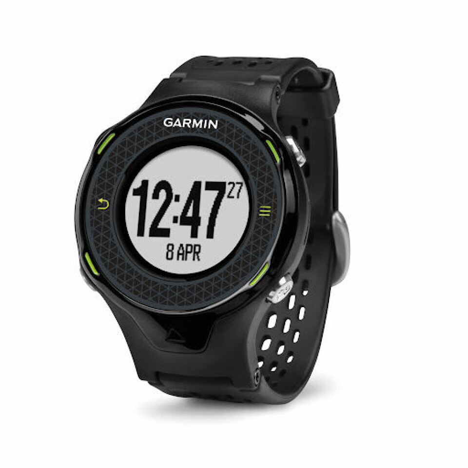 Garmin S4