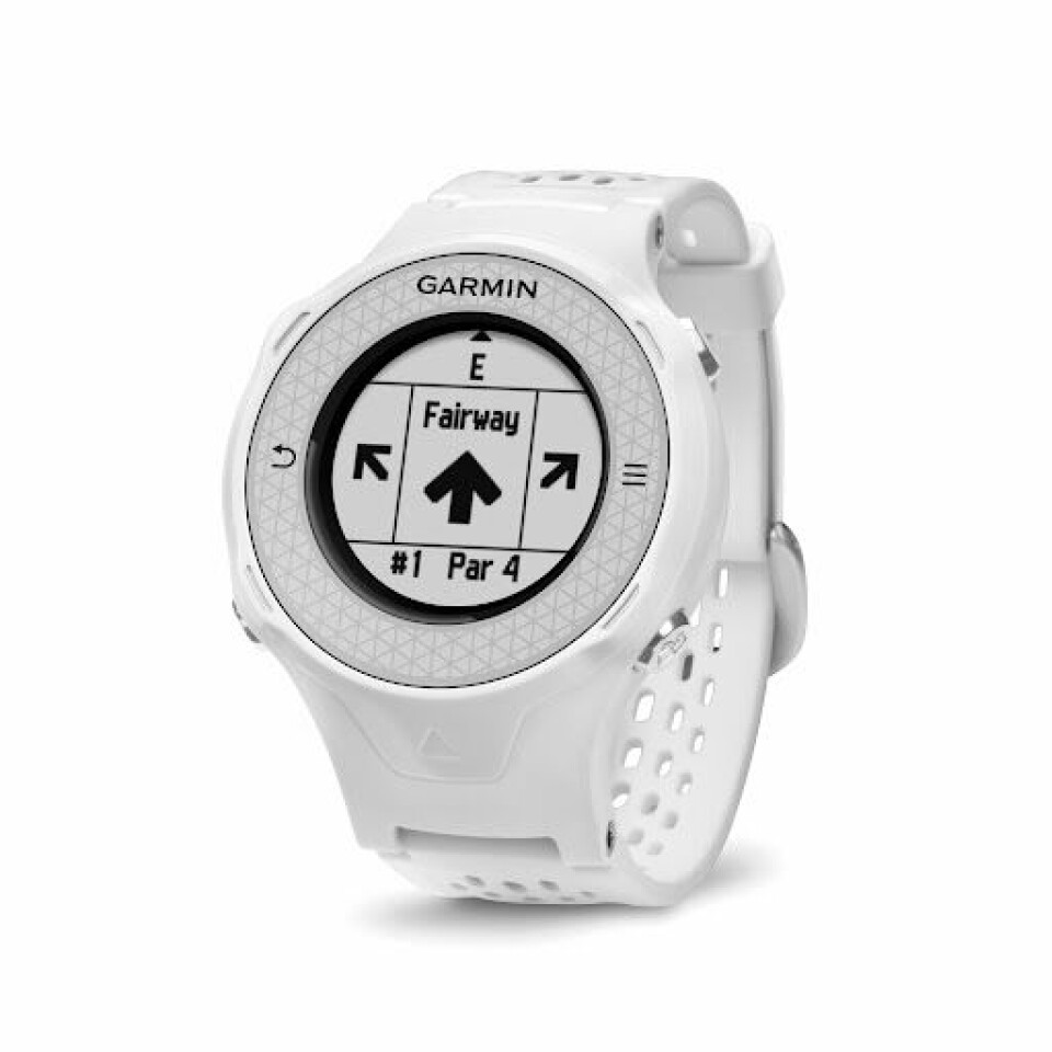 Garmin S4