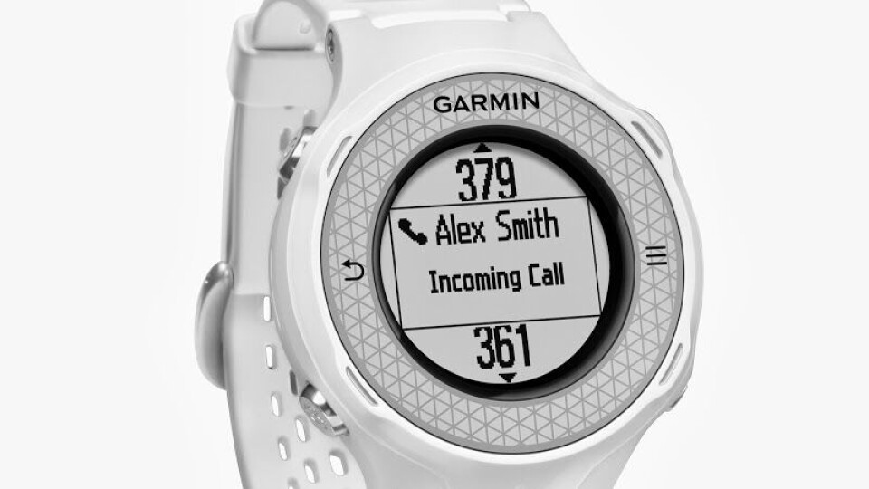 Garmin S4