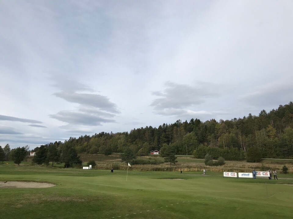 Fra kriseår til flotte forhold før sesongfinalen