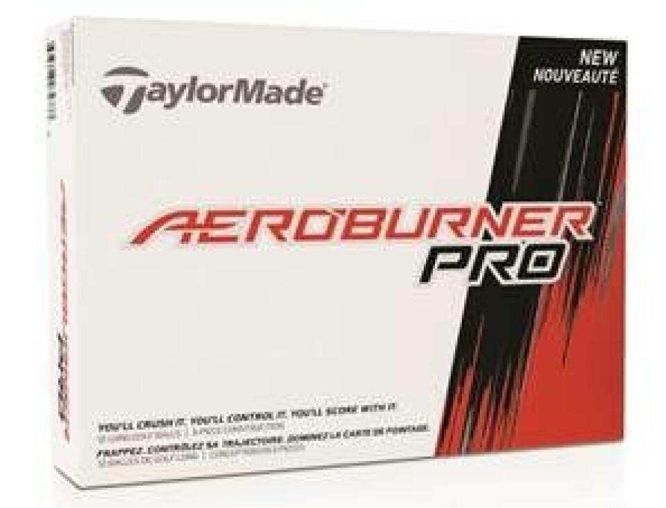 AeroBurners familieforøkelse