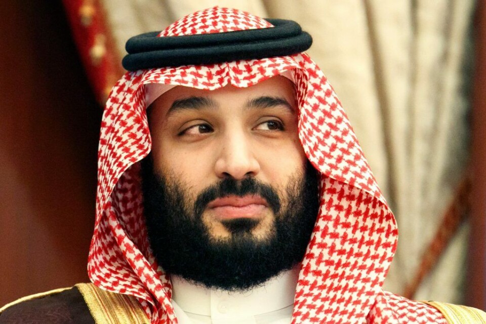 Saudi-Arabia erobrer golfsporten: Dette bør du vite