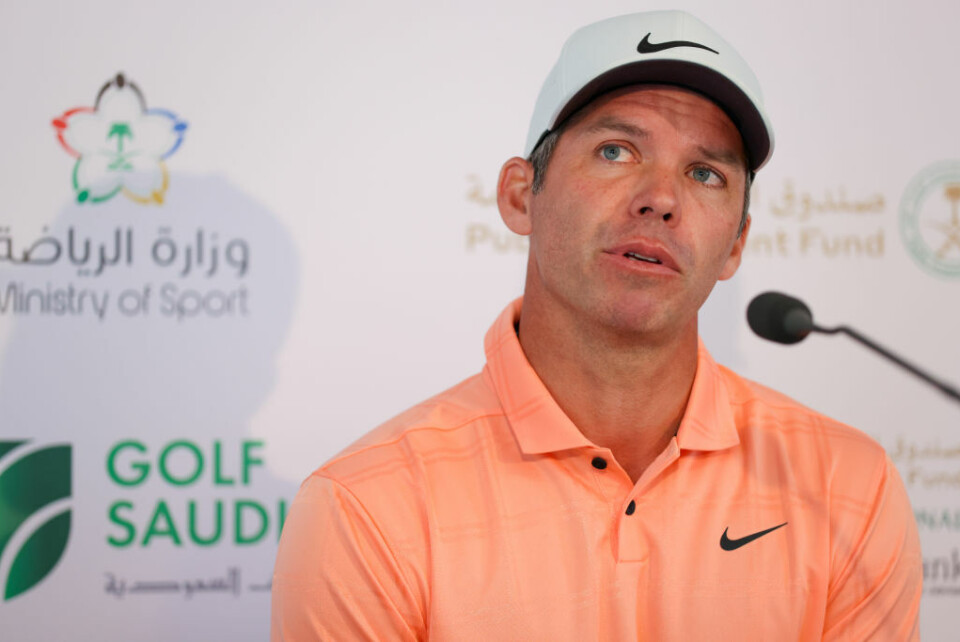 Saudi-Arabia erobrer golfsporten: Dette bør du vite