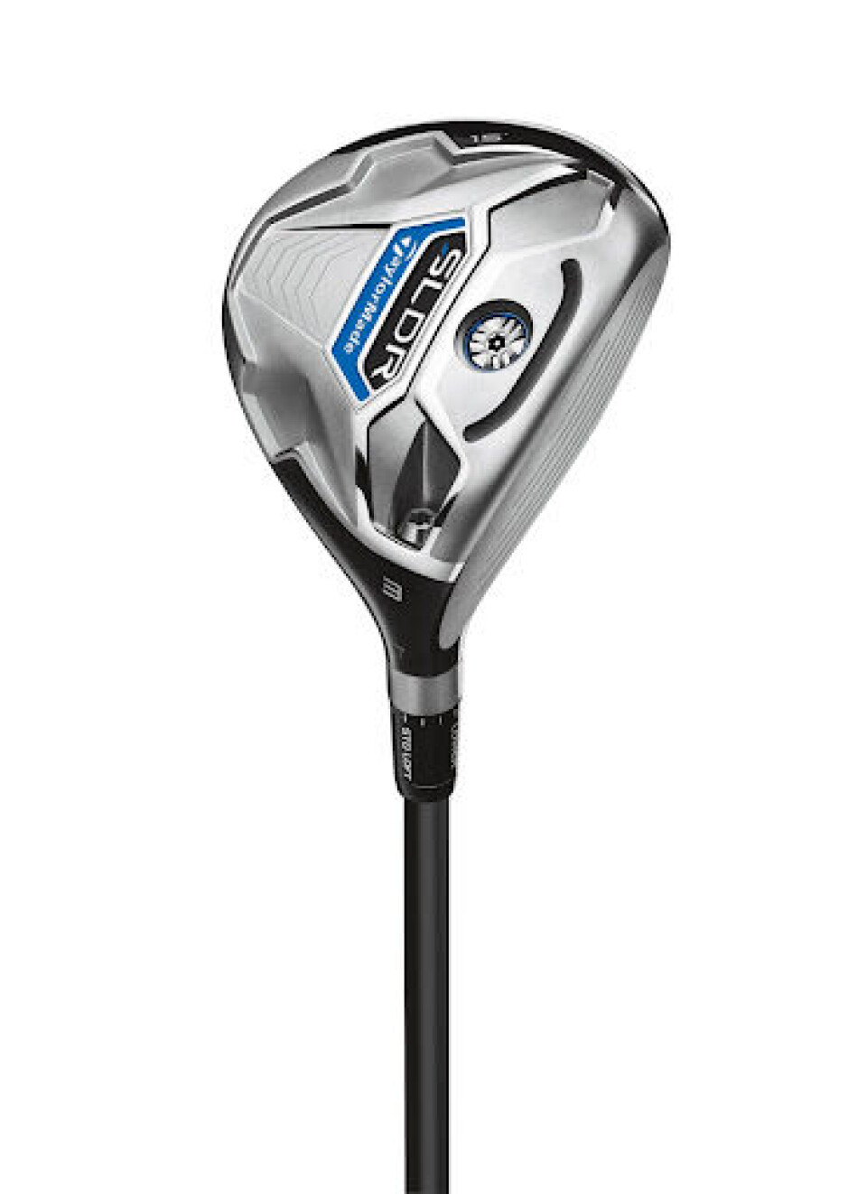 SLDR fairwaywood og hybrid i november